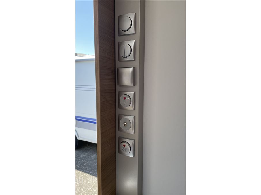 Adria Adora 522 UP Supreme Edition